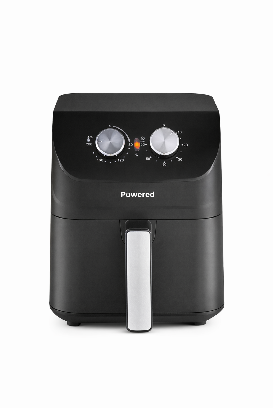 Powered 4L Air Fryer