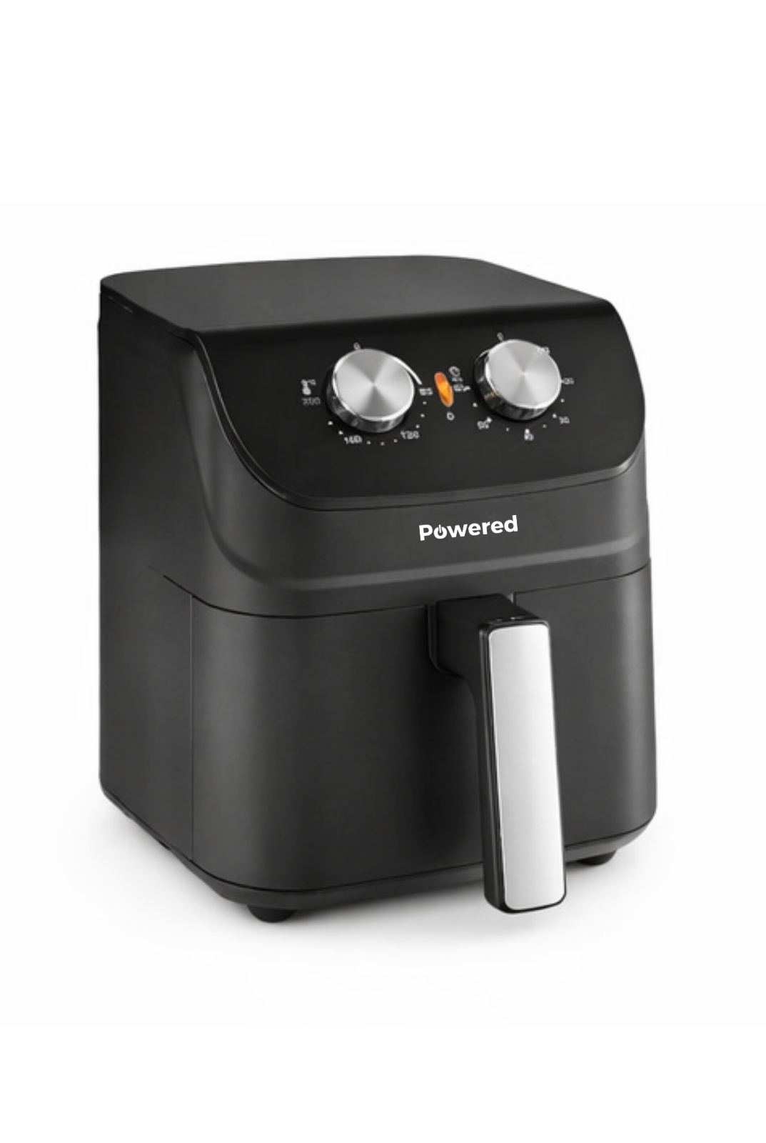 Powered 4L Air Fryer