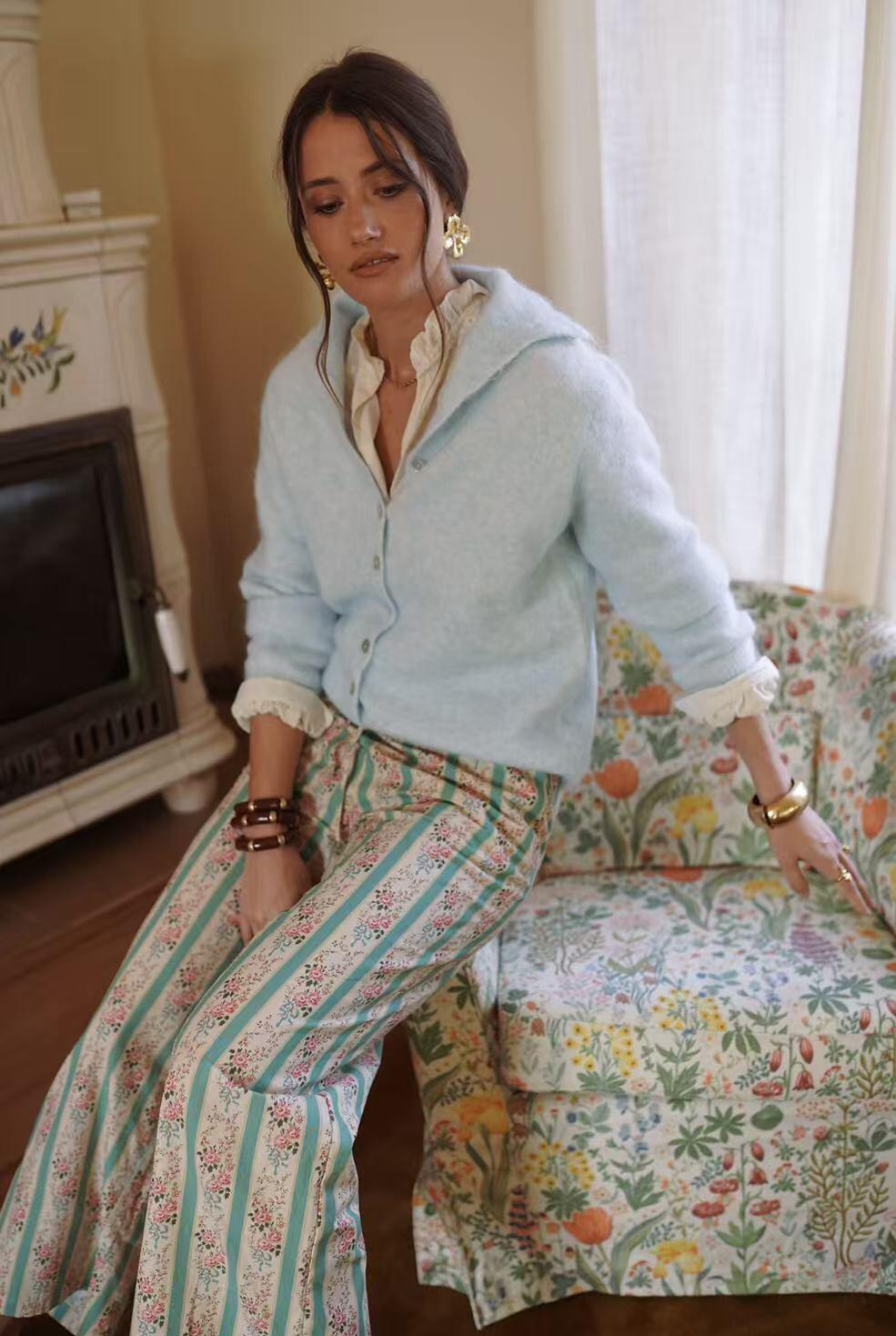 Soft Knit Cardigan