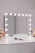 LED Hollywood Vanity Mirror