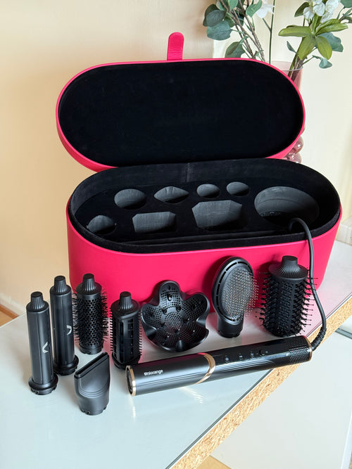 Uniorange 8in1 StyleFlex Hair Styler M10