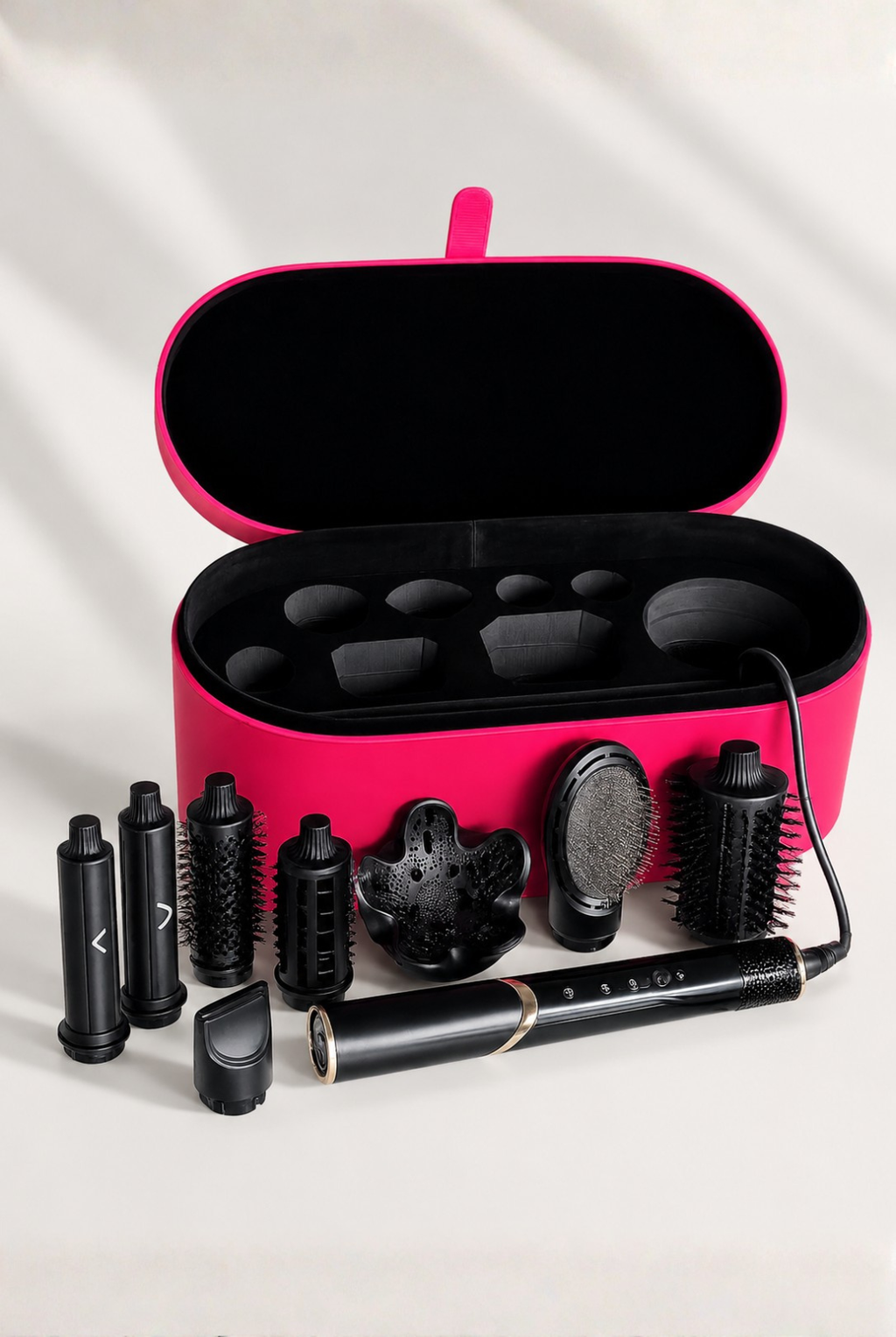Uniorange 8in1 StyleFlex Hair Styler M10