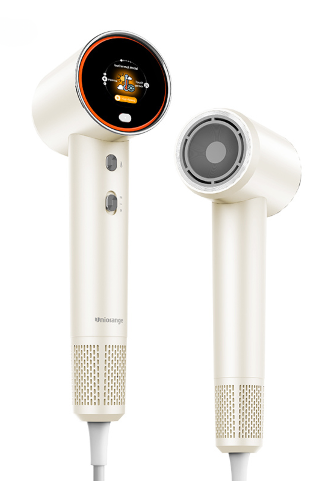 Uniorange Plasma High Speed Hair Dryer H6