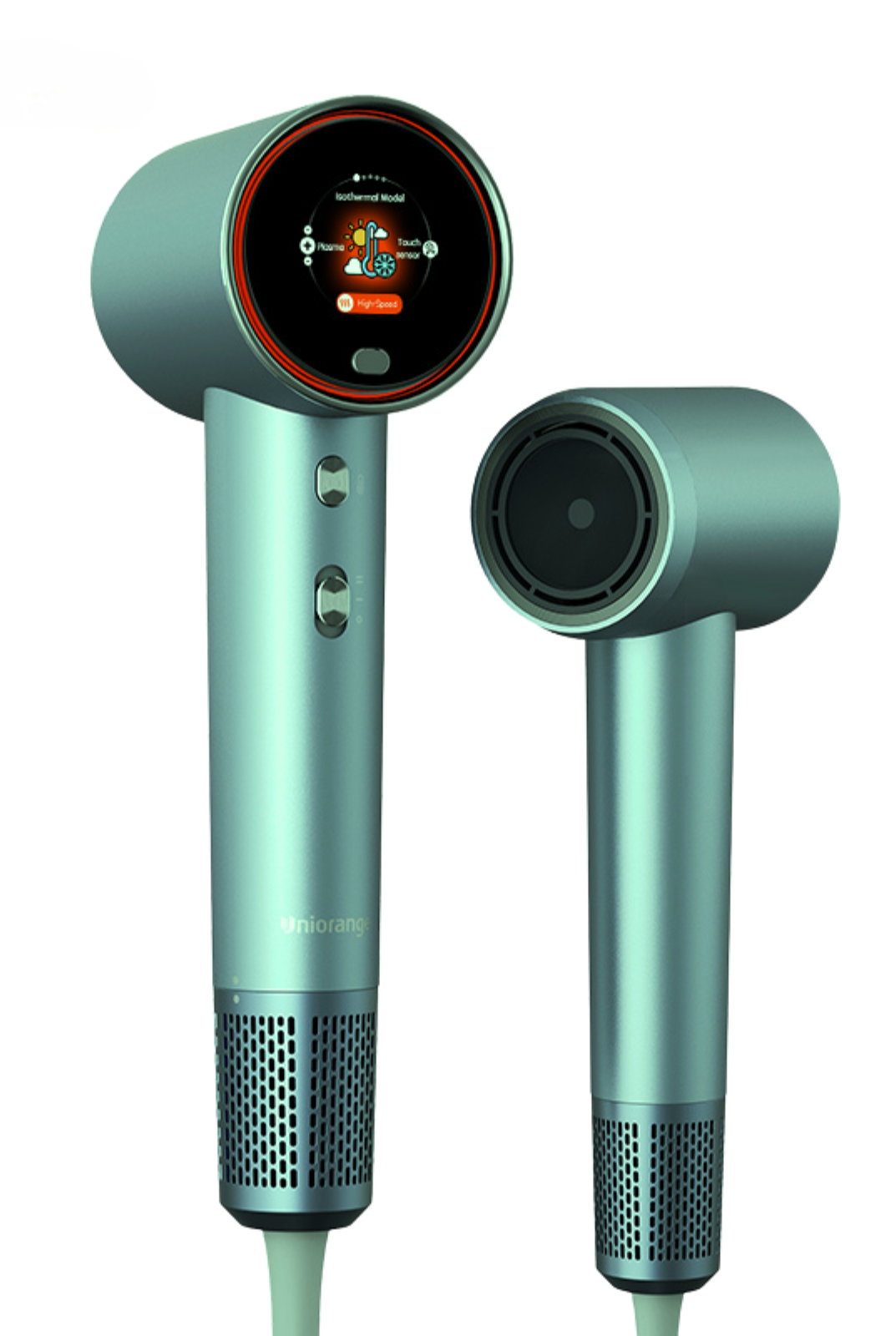 Uniorange Plasma High Speed Hair Dryer H6