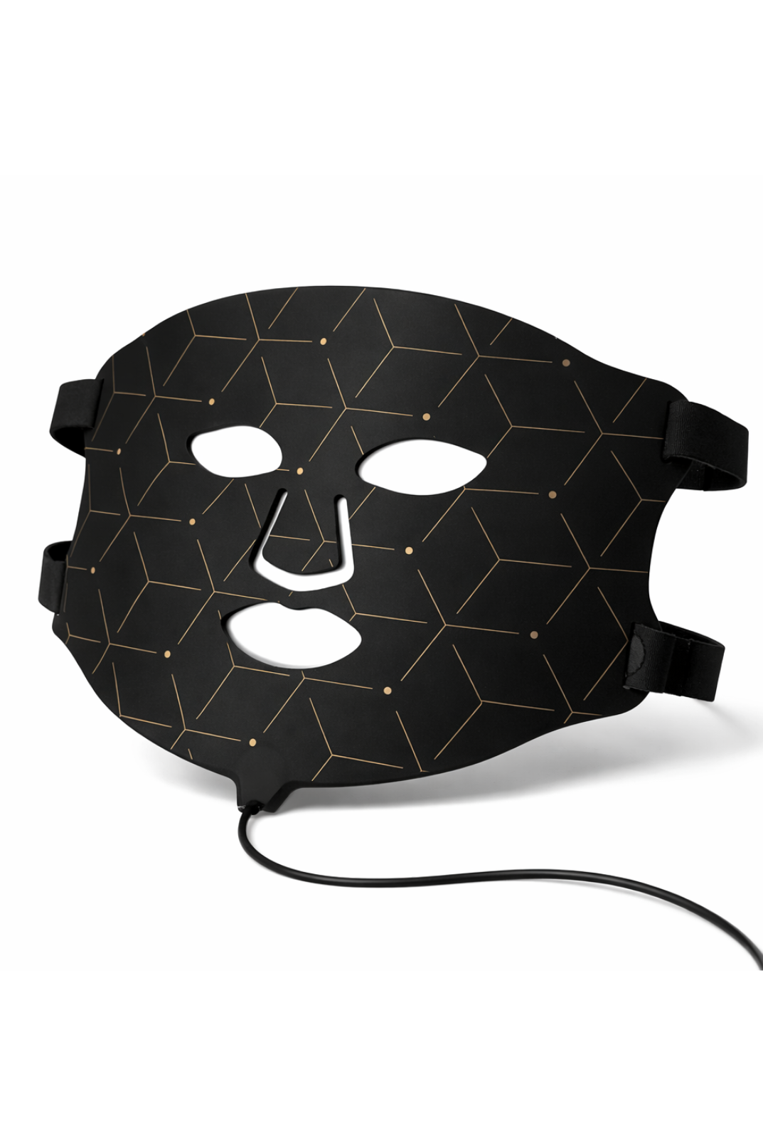 Uniorange LED Facial Mask