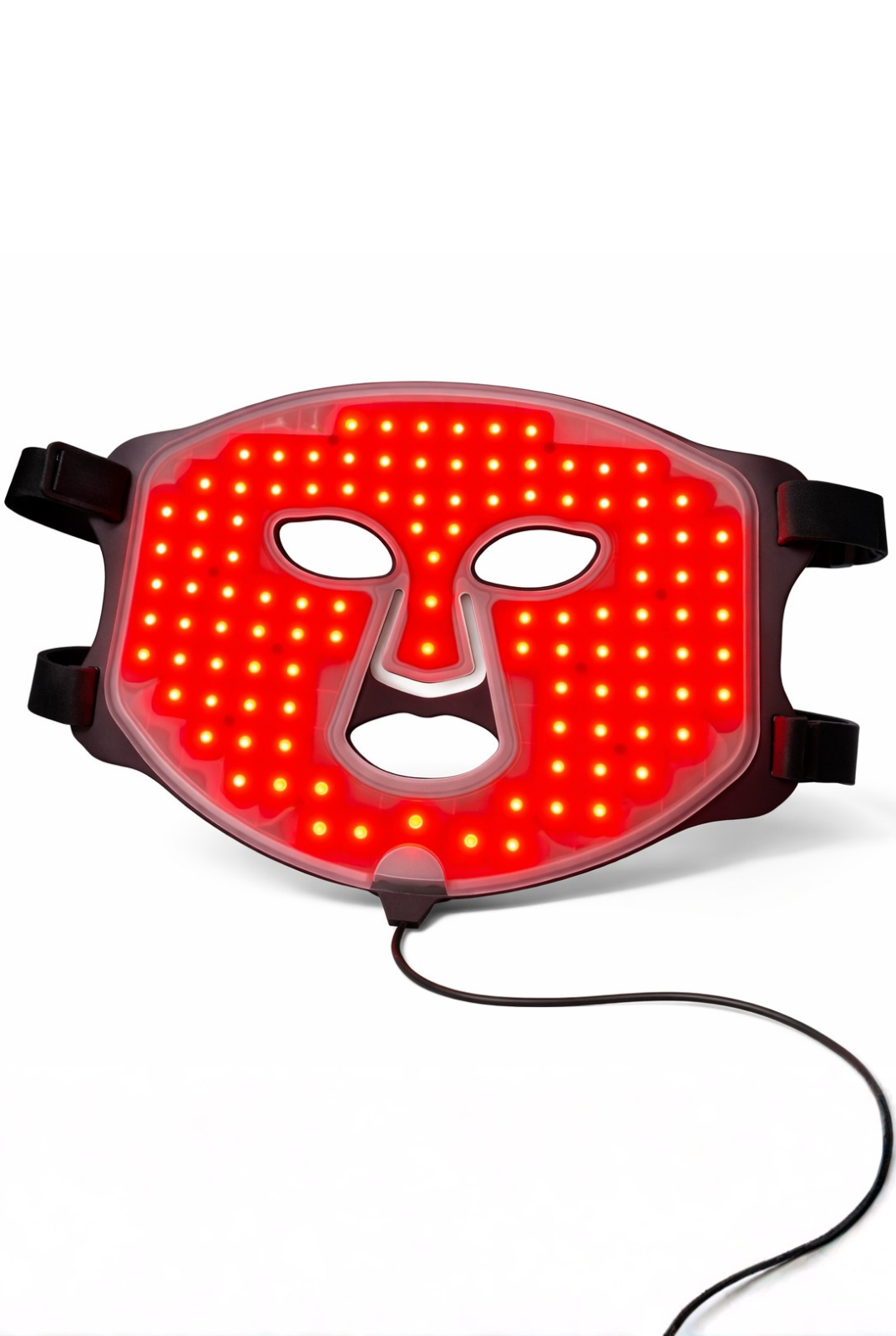 Uniorange LED Facial Mask
