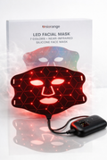 Uniorange LED Facial Mask