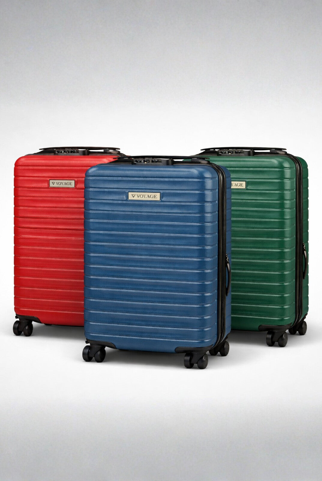 Voyage Underseat Cabin Case