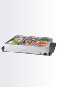 Tower 4 Tray Buffet Server