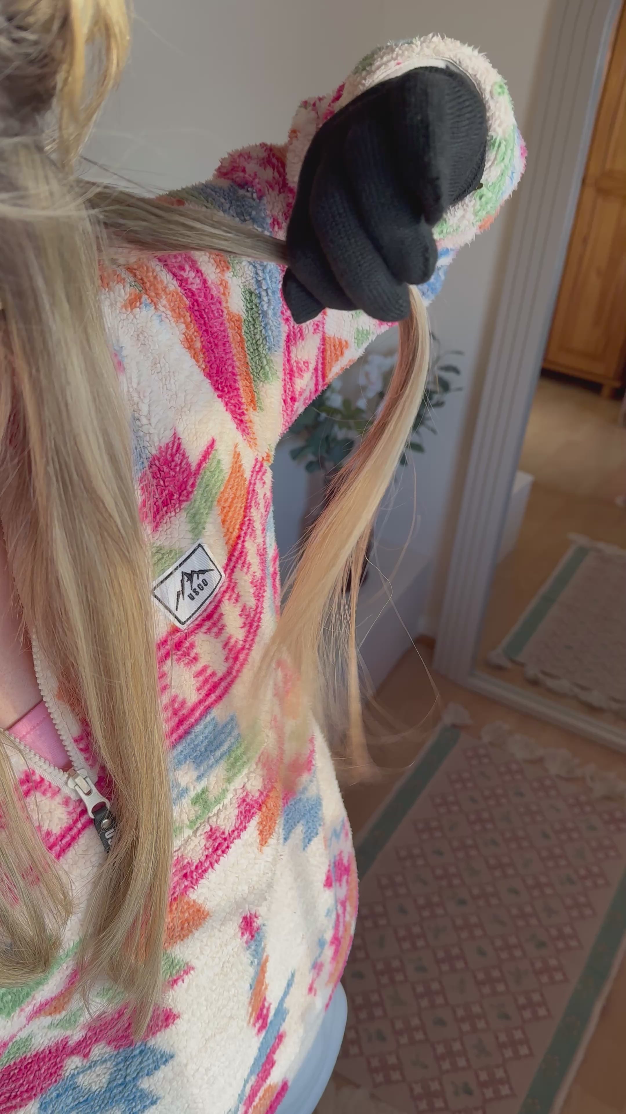 Uniorange 8in1 StyleFlex Hair Styler M10